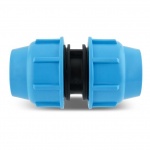 Marlin 32mm MDPE Coupling